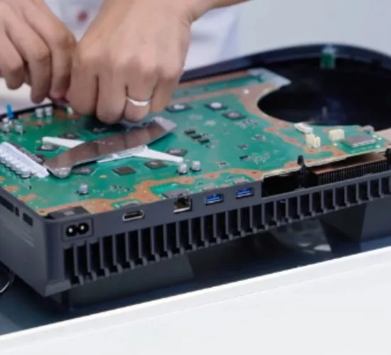 PS5 Console Disc Edition/Slim Edition/Standard Repair